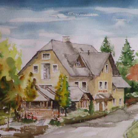 Guesthouse Zorko Gostilna Domen Smarjeske Toplice Eksteriør bilde