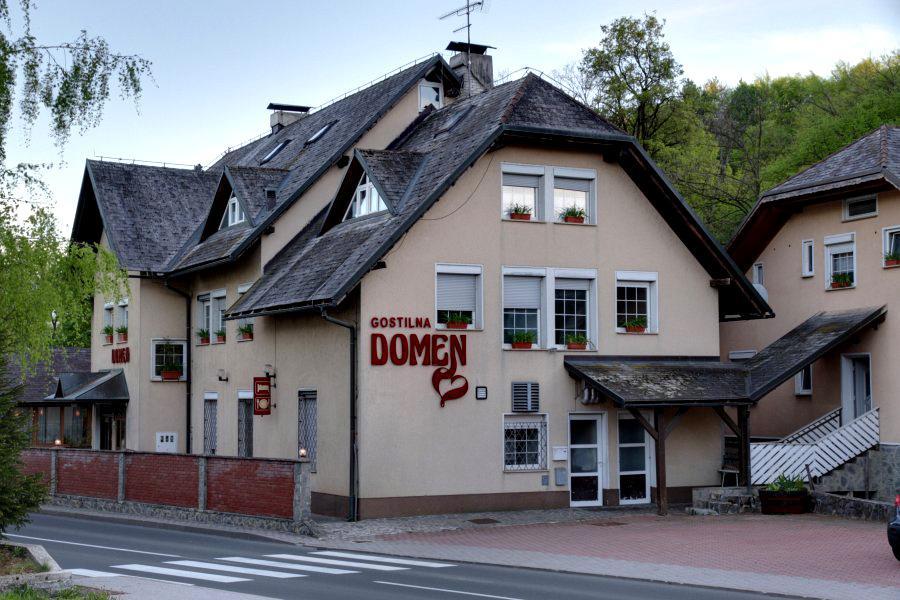 Guesthouse Zorko Gostilna Domen Smarjeske Toplice Eksteriør bilde
