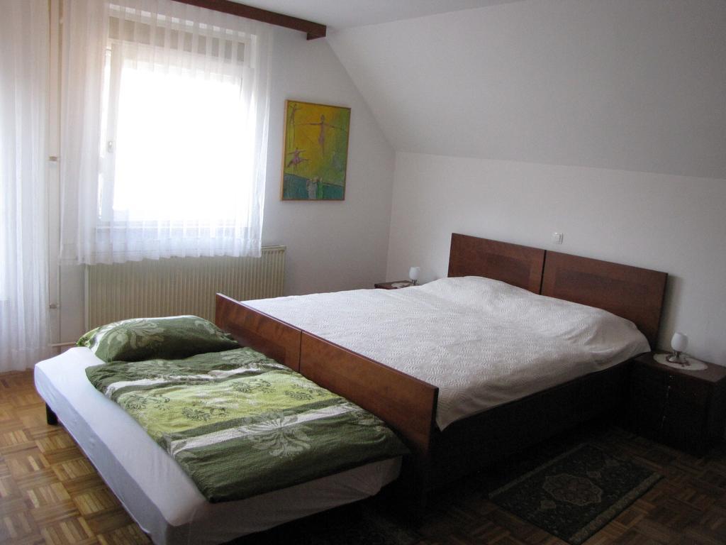 Guesthouse Zorko Gostilna Domen Smarjeske Toplice Eksteriør bilde