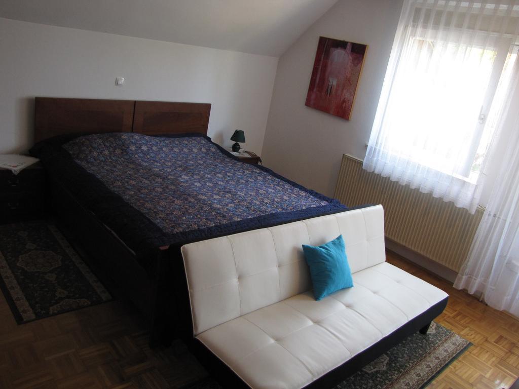 Guesthouse Zorko Gostilna Domen Smarjeske Toplice Eksteriør bilde