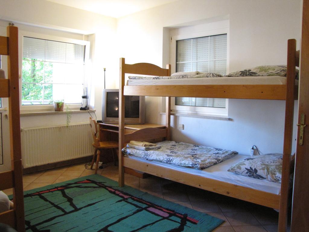 Guesthouse Zorko Gostilna Domen Smarjeske Toplice Eksteriør bilde